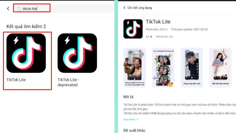tải tik tok like