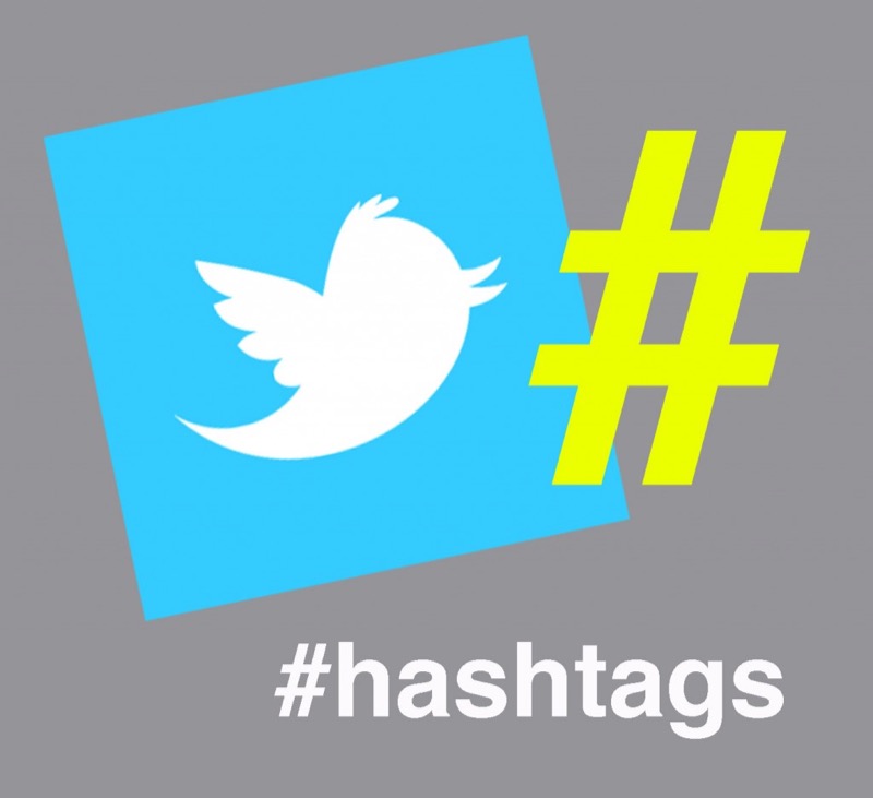 Đăng bài với hashtag, chọn thời gian tốt chính là bí quyết giúp bạn tăng like Twitter bền vững