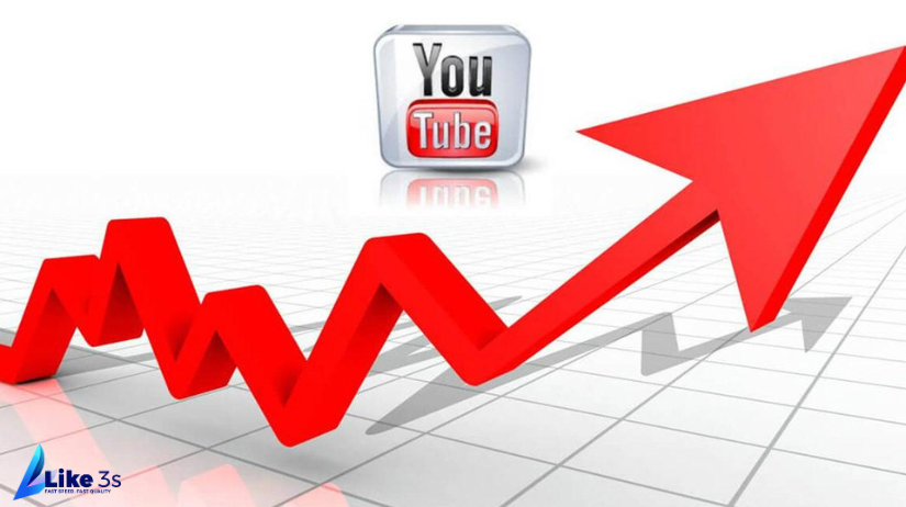 Ứng dụng tăng view Youtube