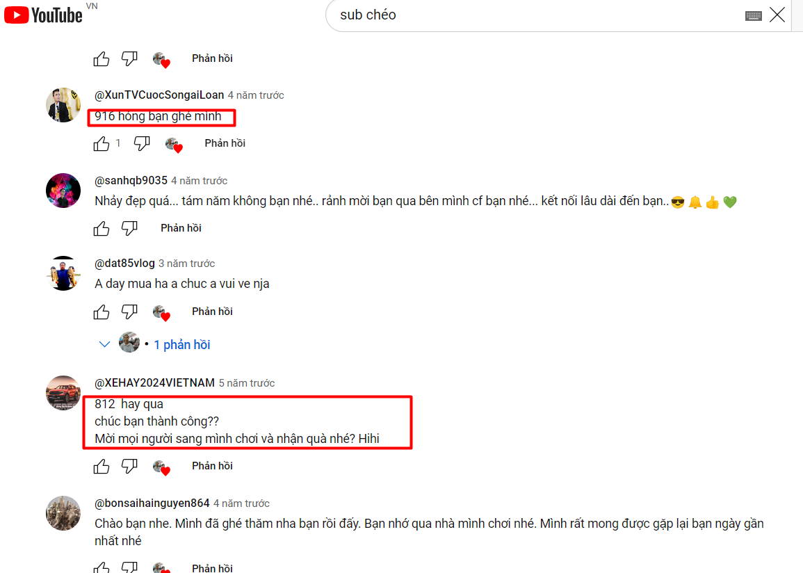 Ứng dụng tăng view Youtube