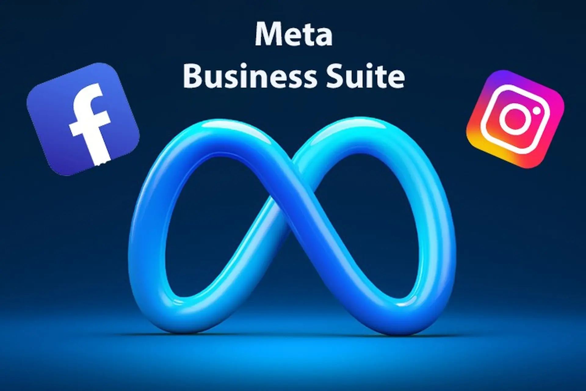 Cách đăng bài trên Meta Business Suite đơn giản 2025