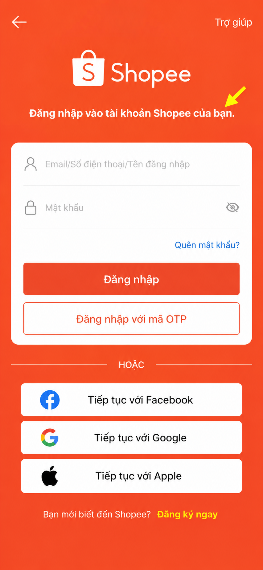 cach-lien-ket-facebook-voi-shopee