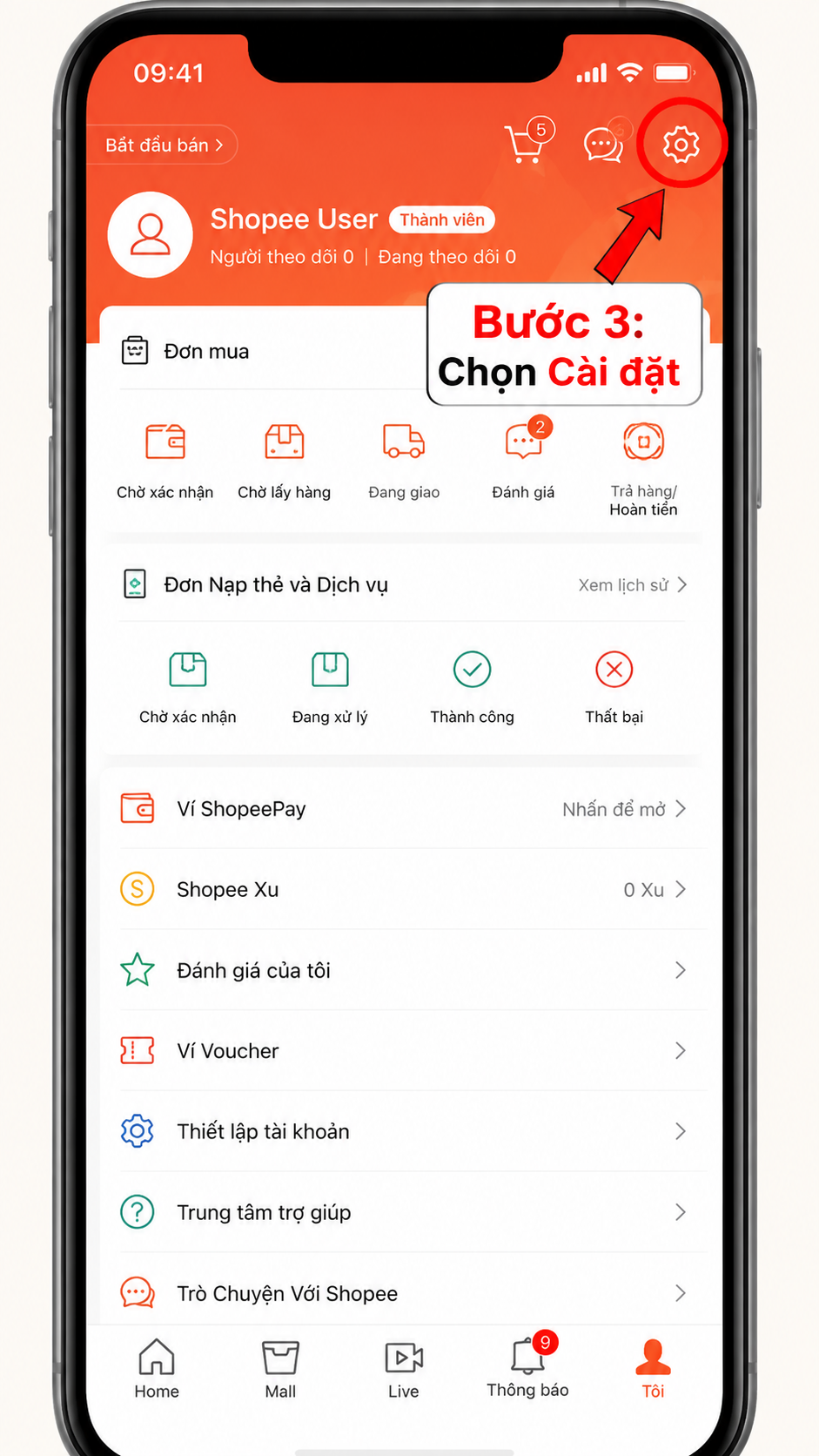 cach-lien-ket-facebook-voi-shopee