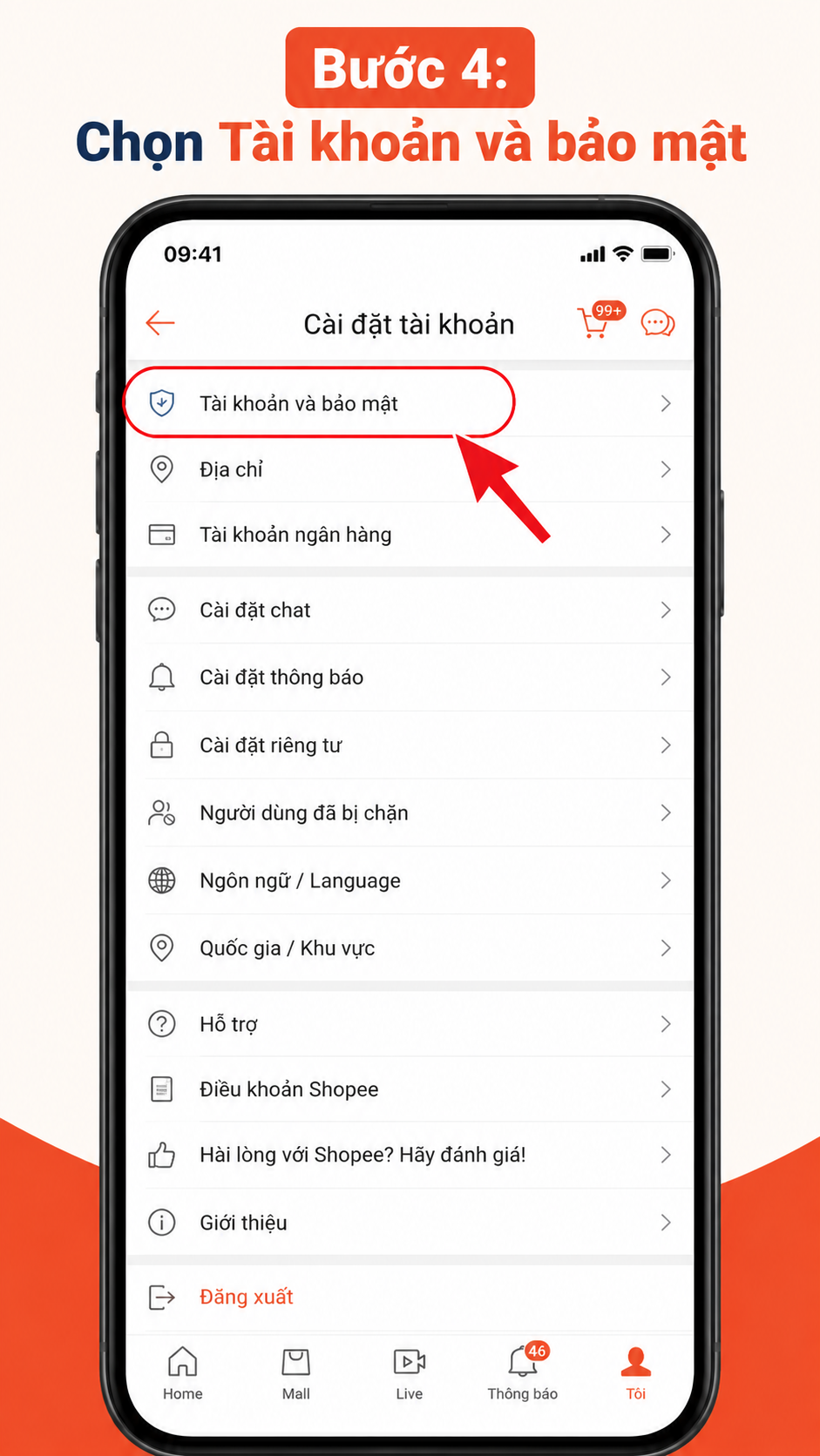 cach-lien-ket-facebook-voi-shopee