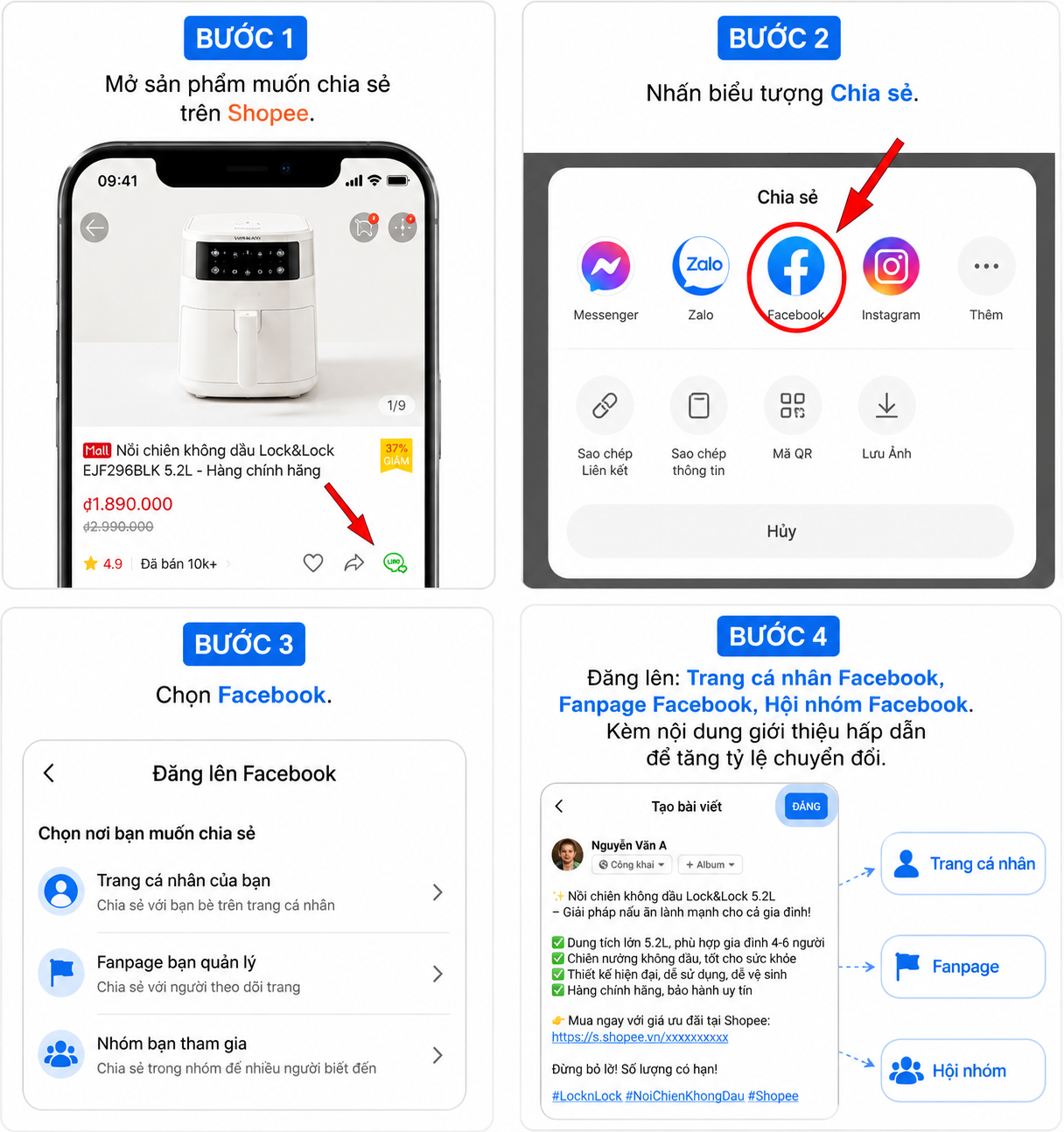 cach-lien-ket-facebook-voi-shopee