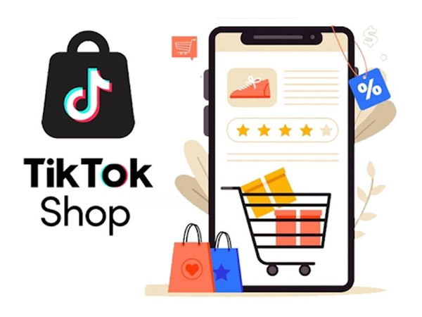 Cách Tạo Gian Hàng TikTok Shop Đơn Giản Chi Tiết Cho Người Mới Bắt Đầu.