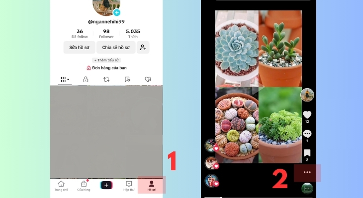 Cách Xóa Video TikTok Cực Nhanh và Đơn Giản (Chỉ 3 Bước!)