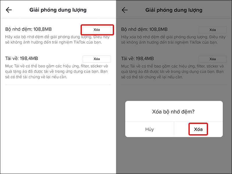 Hướng Dẫn Nhanh 5 Cách Sửa Lỗi Không Thể Bình Luận Trên TikTok