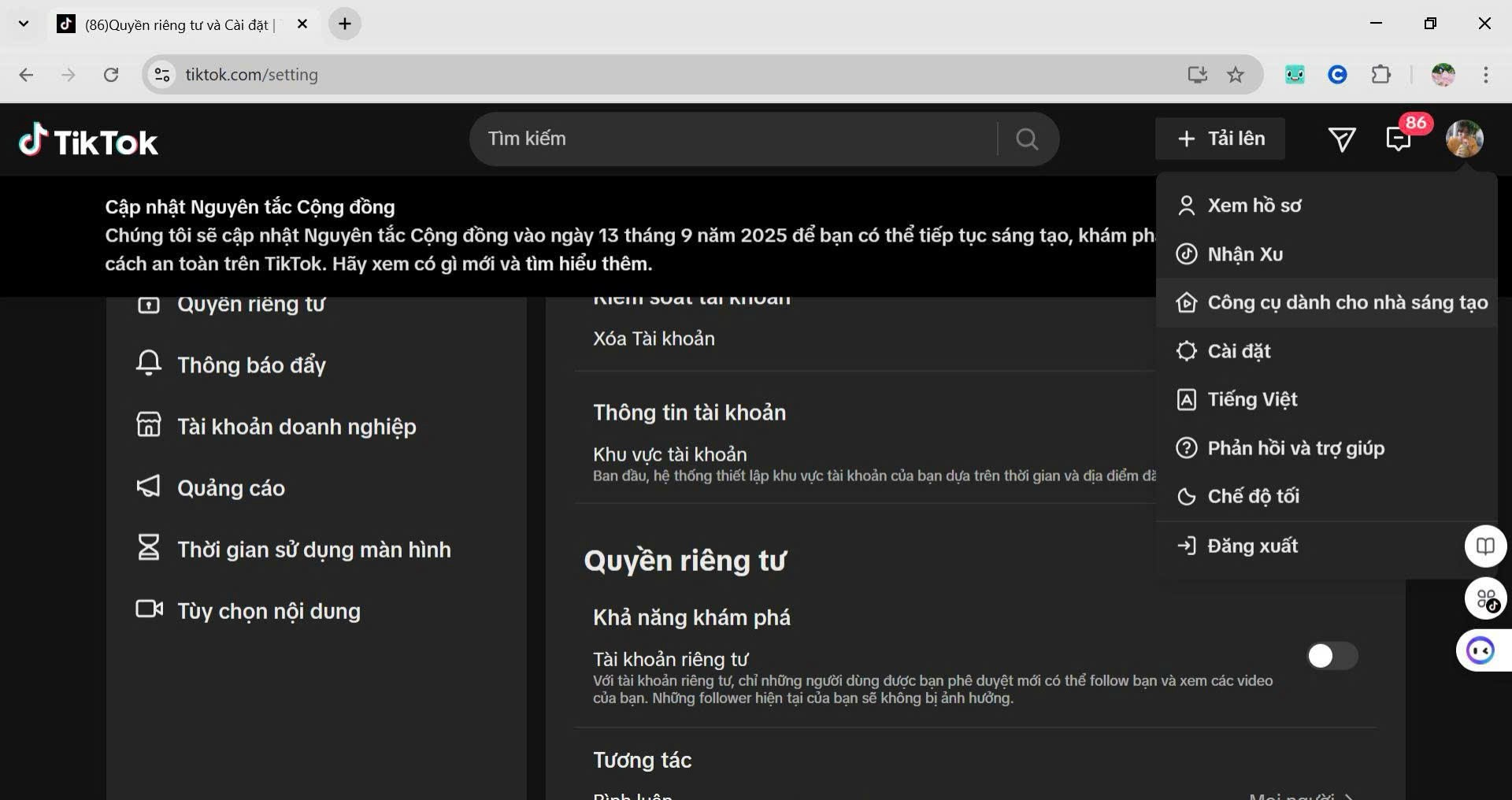 Hướng Dẫn Sử Dụng TikTok Analytics Hiệu Quả Cho Người Mới