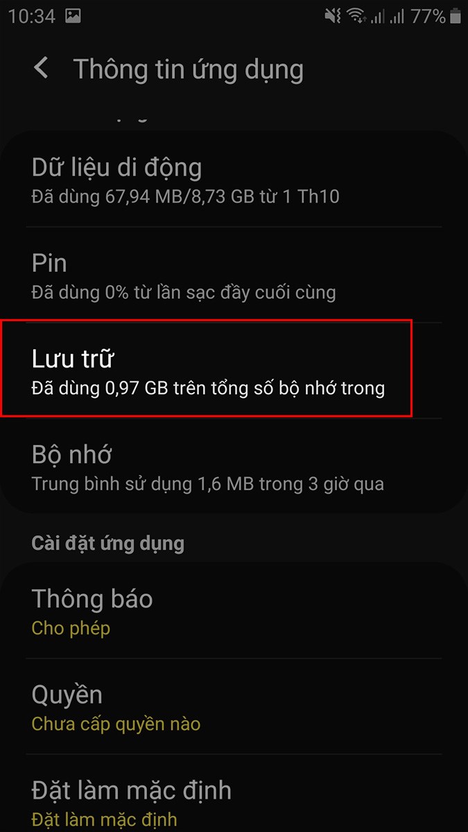 Lỗi Không Xem Được Livestream Trên TikTok
