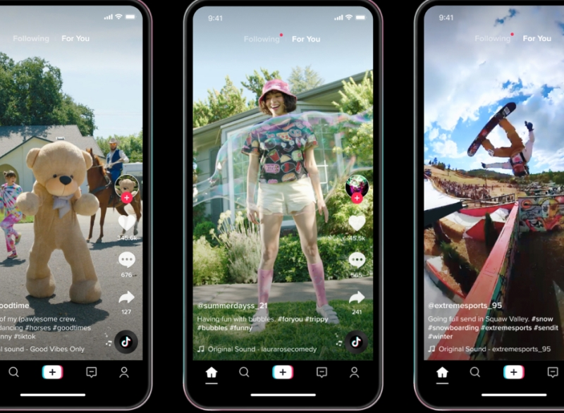 Mách bạn các mẹo hay giúp ‘nắm bắt’ nhạc trend trên TikTok nhanh nhất