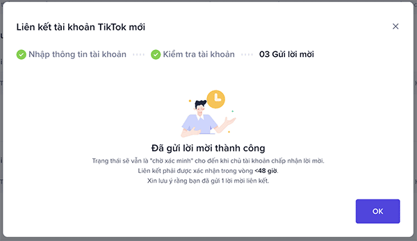 Mẹo Liên Kết TikTok Shop Với TikTok Cá Nhân
