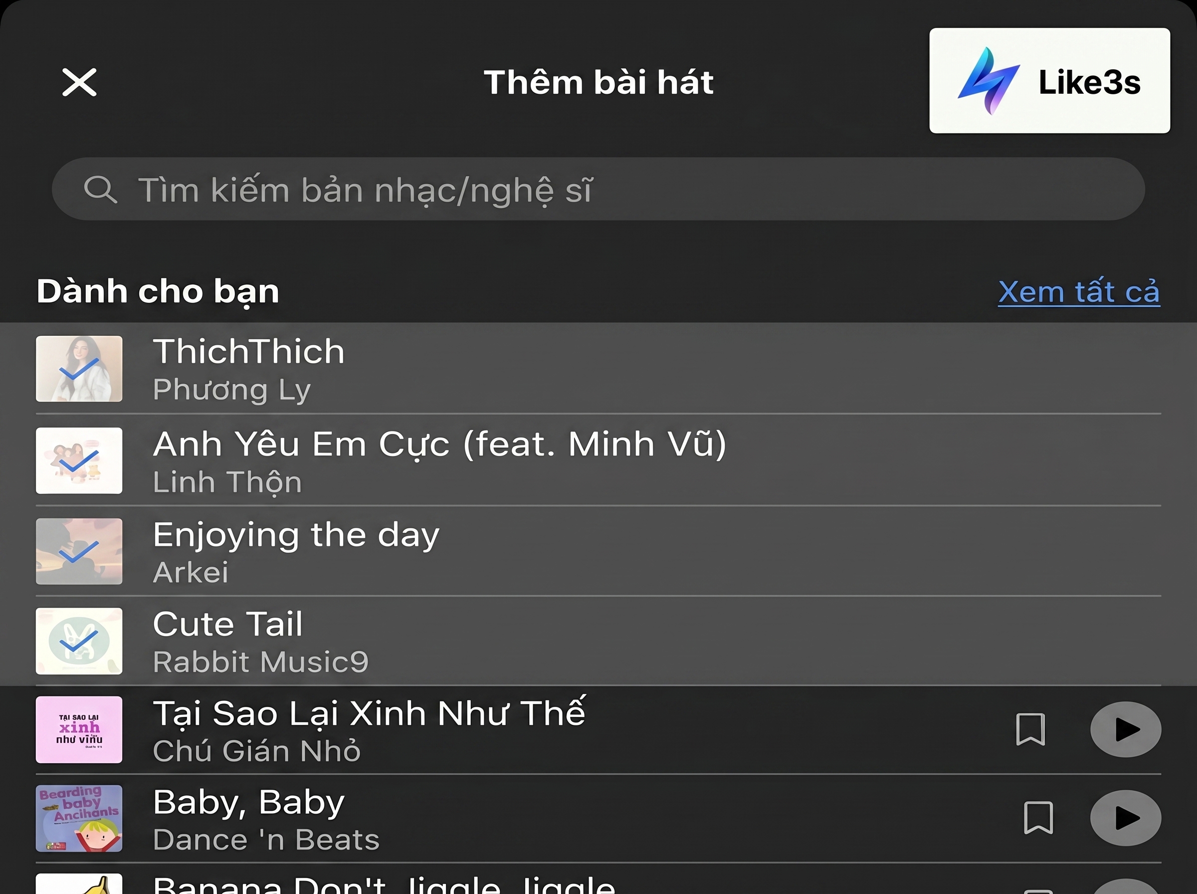 them-nhac-vao-facebook