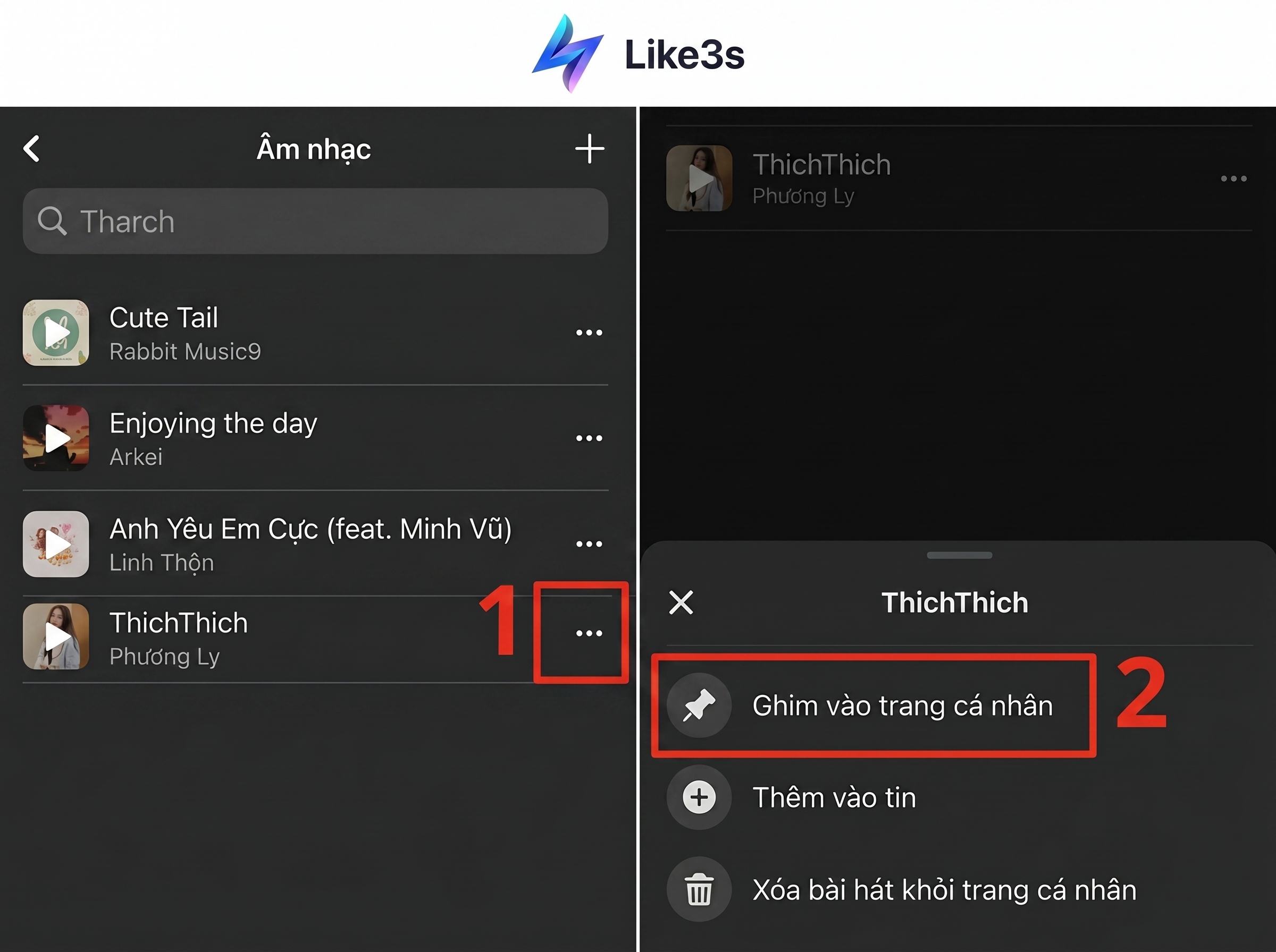 them-nhac-vao-facebook
