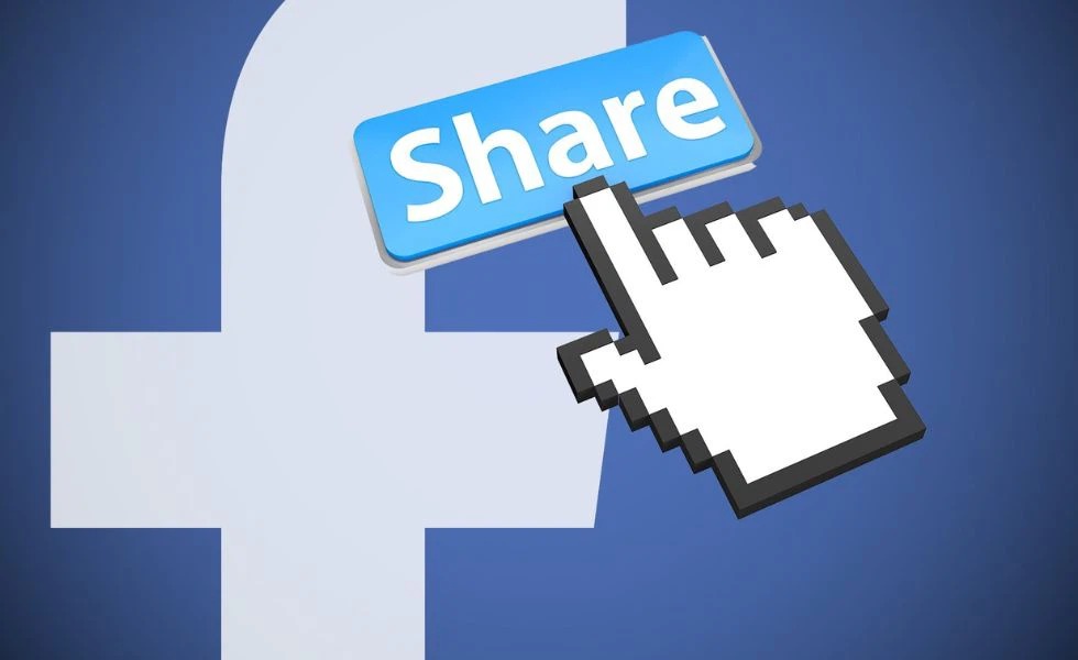 Cách chia sẻ bài viết trên Facebook