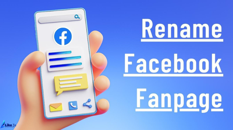 Rename FB