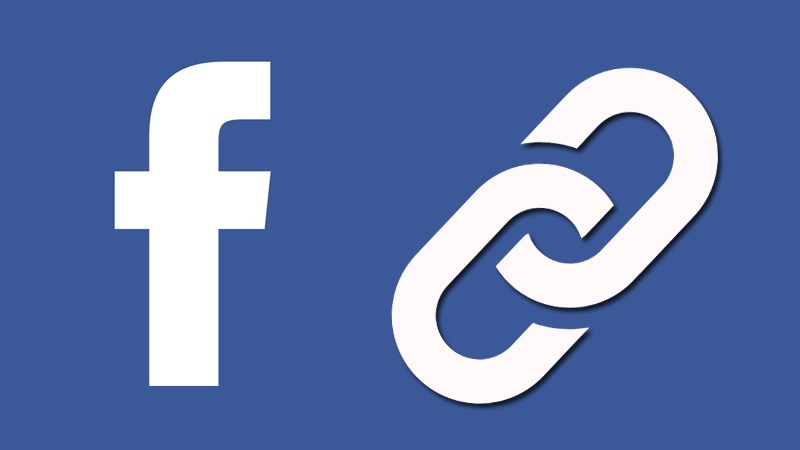 sao chép link FB