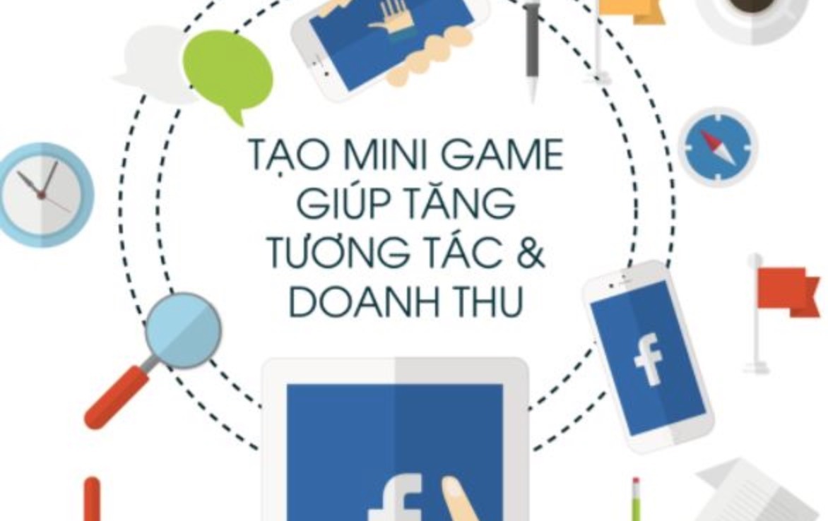  cách tăng lượt theo dõi trên Facebook 