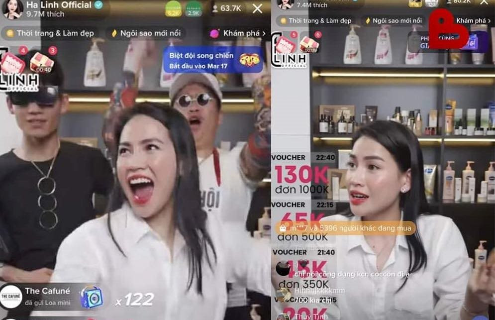 Tăng Mắt Xem Livestream TikTok