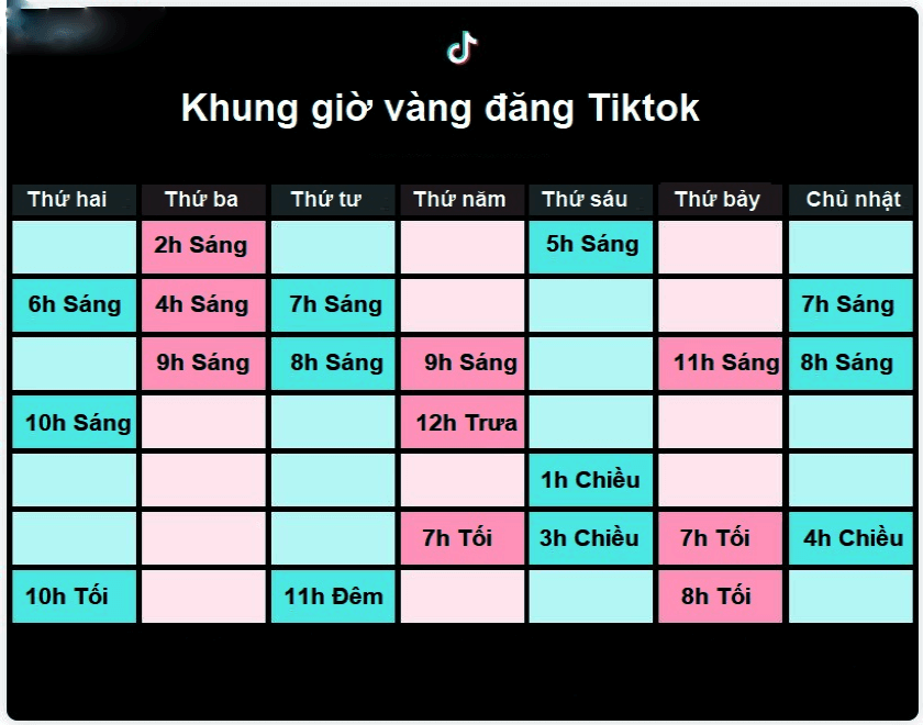 Tăng Mắt Xem Livestream TikTok