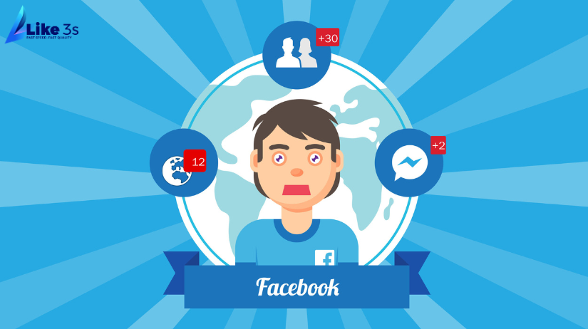 Cách tăng tương tác của người theo dõi trên Facebook