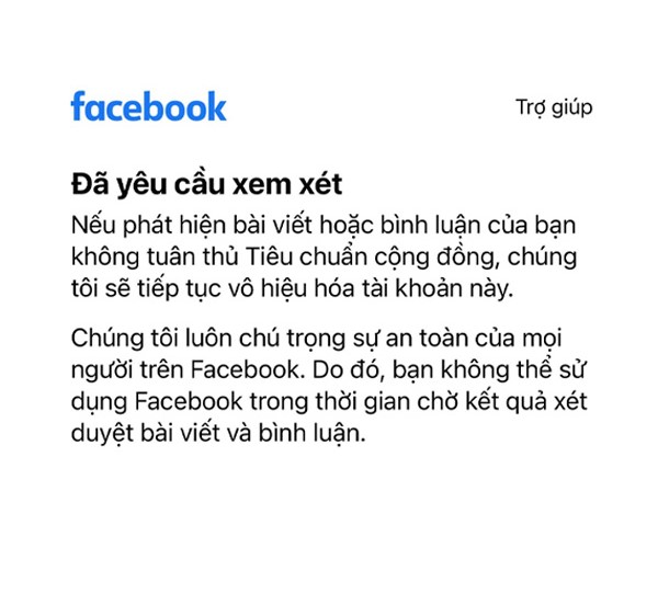 dịch vụ lấy lại FB