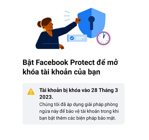dịch vụ lấy lại FB