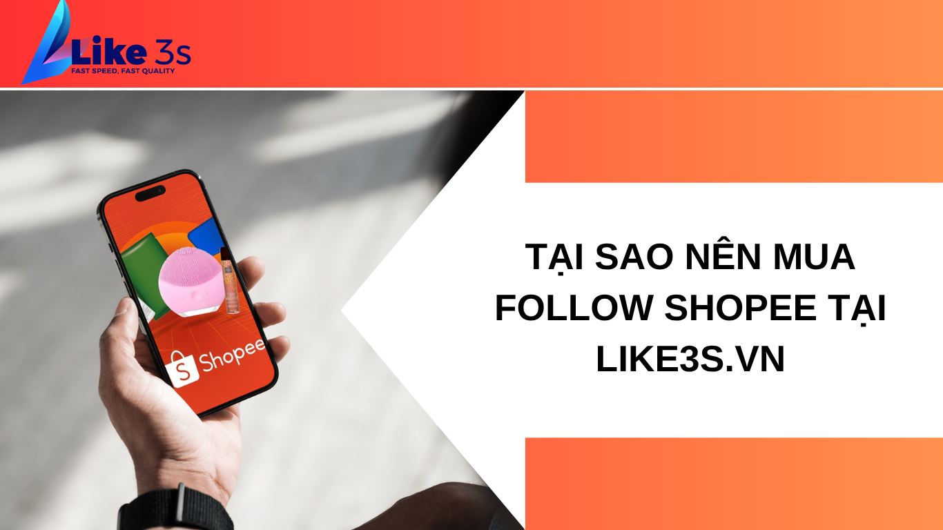 Những khó khăn khi tự tăng follow shop shopee thủ công