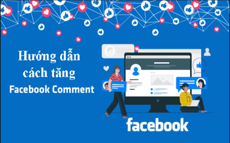 Dịch vụ auto comment 