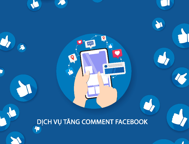 Tăng Buff Mua Hack Lượt Comment Bình Luận Bài Viết Facebook Giá Rẻ