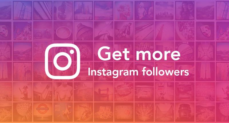 Các bước sử dụng dịch vụ tăng follow nền tảng Instagram dễ thực hiện