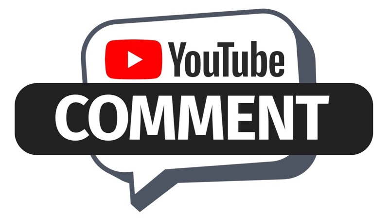 tăng lượt comment video Youtube