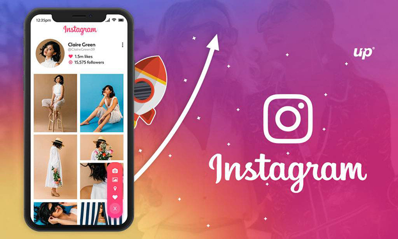 Mẹo nhỏ để tăng lượt xem trên nền tảng Instagram