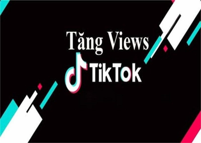 tăng lượt xem video tiktok 