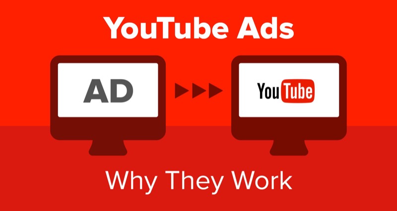 Hiện tại Youtube cũng hỗ trợ các chính sách chạy quảng cáo cho người dùng