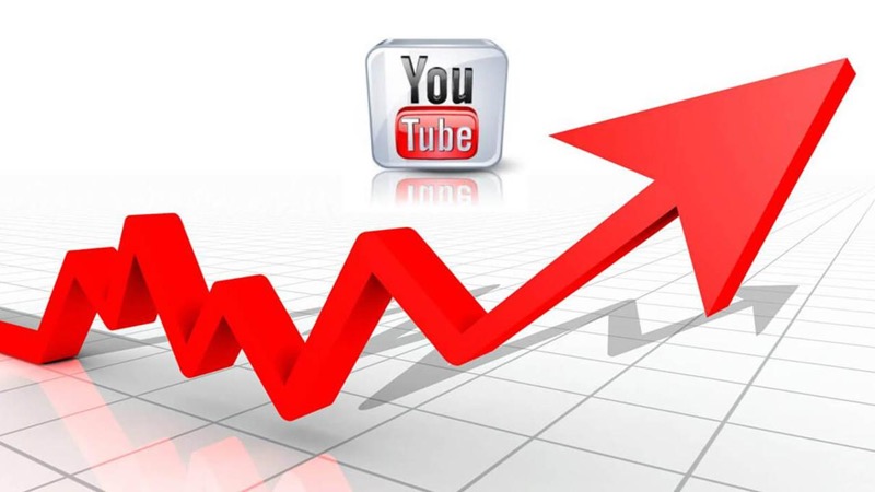 tăng lượt xem video Youtube