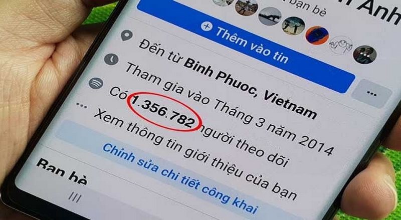 Nhiều lợi ích tuyệt vời phương pháp tăng sub có thể mang lại