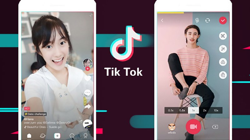 kiếm tiền từ Tiktok Affiliate