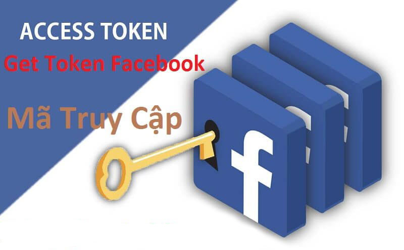 Token Facebook 