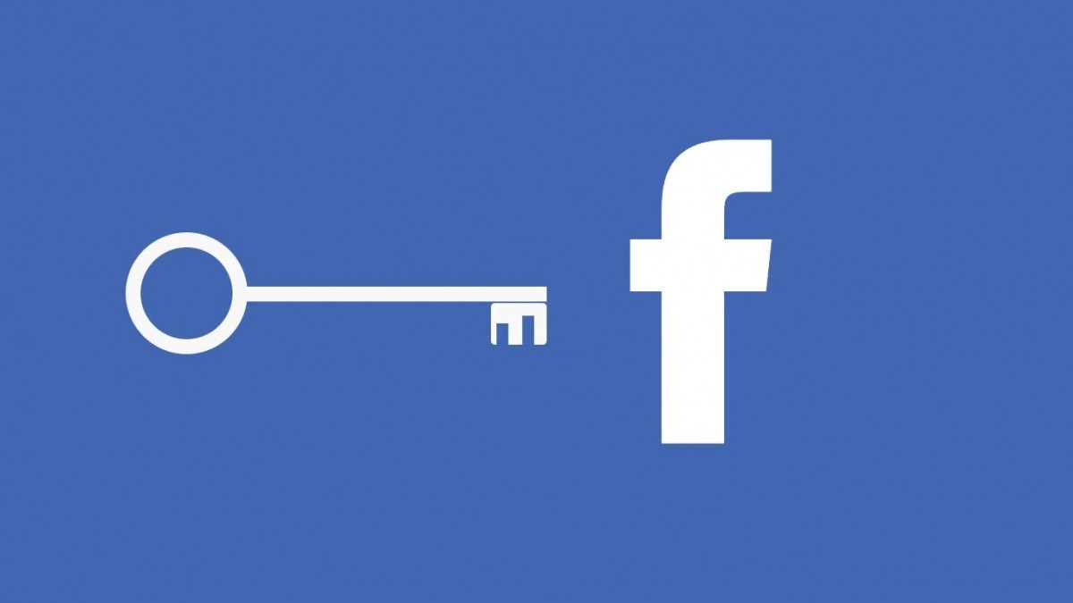 Token Facebook 